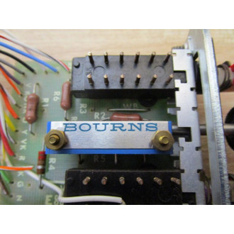 LN E8040C Circuit Board 444967 - Used