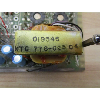 LN L8014H Circuit Board 02099B - Used