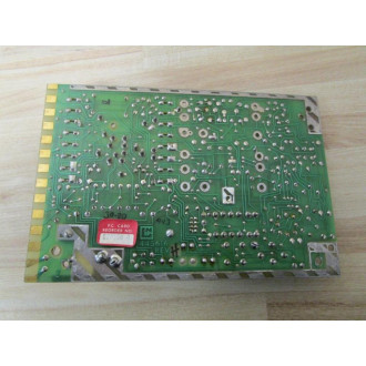 LN L8014H Circuit Board 02099B - Used