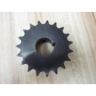 40B19F1 1-14 Sprocket Bore 1-14" - New No Box