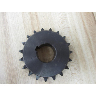 40B19F1 1-14 Sprocket Bore 1-14" - New No Box