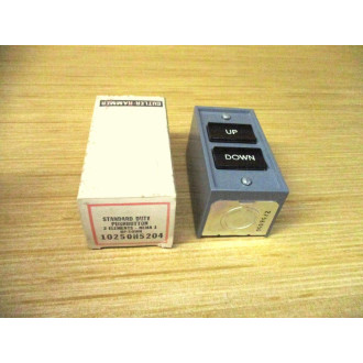 Cutler Hammer 10250H5204 Push Button