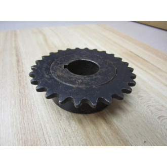 31F1 Sprocket 1" Bore - New No Box