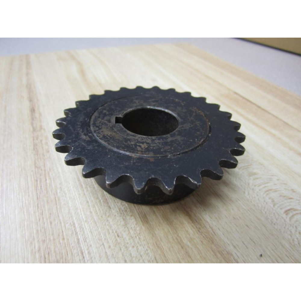 31F1 Sprocket 1" Bore - New No Box