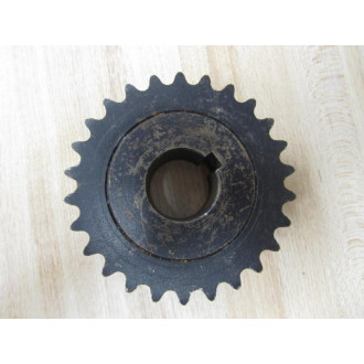 31F1 Sprocket 1" Bore - New No Box