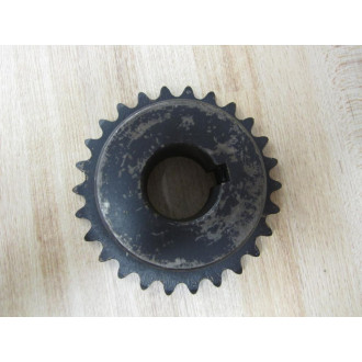31F1 Sprocket 1" Bore - New No Box