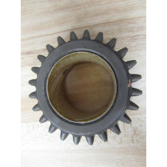 Hyster 107237A Gear With Bushing Hy-107237A