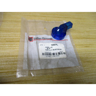 Cutler Hammer 10250TFL Lever Lens Ser. A1
