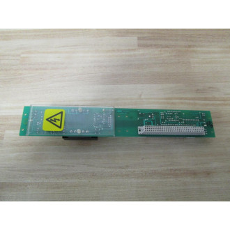 DCI 3S2195 Circuit Board 10330-00088 - Used