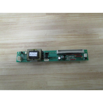 DCI 3S2195 Circuit Board 10330-00088 - Used