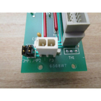 DCI 3S2195 Circuit Board 10330-00088 - Used