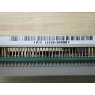 DCI 3S2195 Circuit Board 10330-00088 - Used