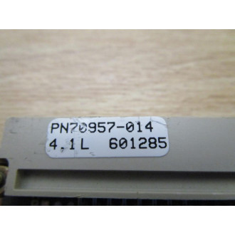 Xycom XVME-957 Circuit Board 71957C-001 - Used