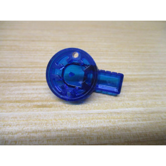 Cutler Hammer 10250TFL Lever Lens Ser. A1