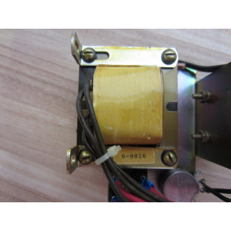 General Electric 169C6351AWG1 Ct Interface WTransformer - New No Box