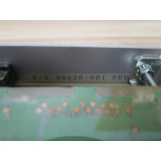 Xycom XVME-957 Circuit Board 71957C-001 - Used