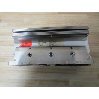 Greener DC 1074-75 H113 Crimpers