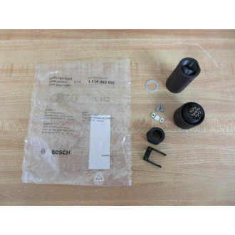 Bosch 1 834 482 022 Connector 1 834482022