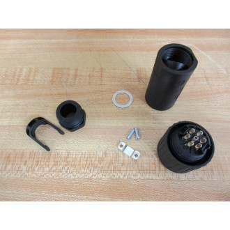 Bosch 1 834 482 022 Connector 1 834482022