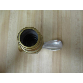 S. Levine A-A-2079 Single Faucet Drum & Barrel