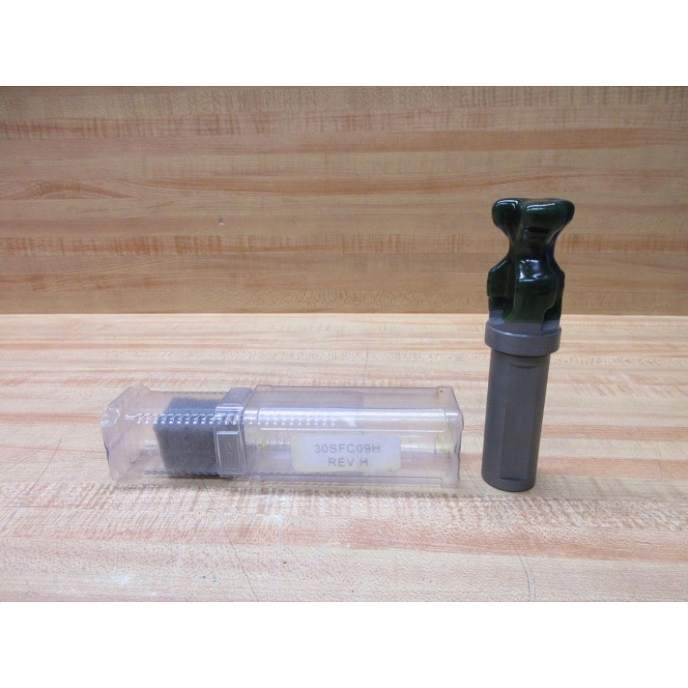 30SFC09H Machine Tool 94589