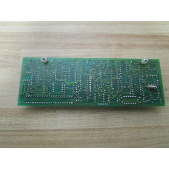 0572.023.5 Circuit Board 216602 - Used