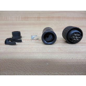 Bosch 1 834 482 022 Connector 1 834482022