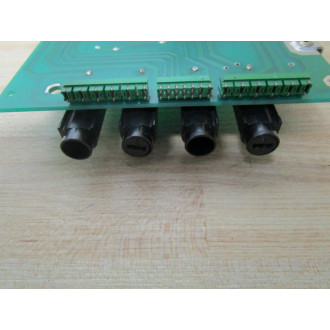 PM 041 801-X Circuit Board 573.023.2-00 - Used
