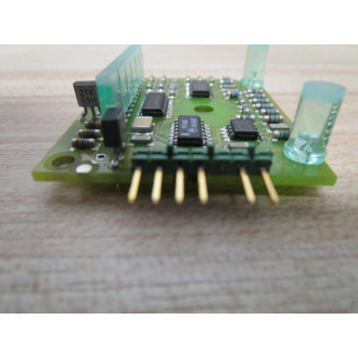 BS PM 021871-X Circuit Board 0573.053.2-00 - New No Box