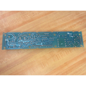 GE Fanuc 44A297046-G04 CPAX4 Board 44A719237-001 - Used