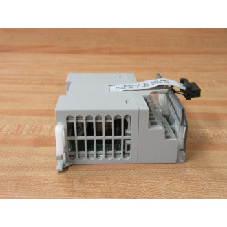 Allen Bradley 1762-IQ16 Input Module 1762IQ16 Ser.B, Rev.A - New No Box