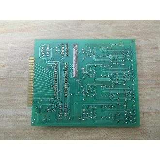 ECS 601-850 Circuit Board - Used