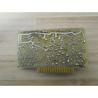 VPG 81051 44 Circuit Board - Used