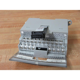 Allen Bradley 1762-IQ16 Input Module 1762IQ16 Ser.B, Rev.A - New No Box