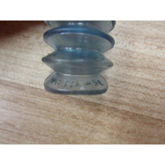 VC33A-5L Vacuum Suction Cup - New No Box