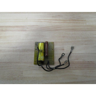 RD 70796-00-A Circuit Board - Used