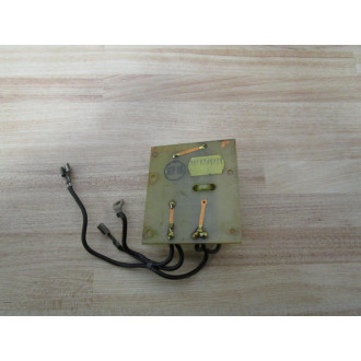 RD 70796-00-A Circuit Board - Used