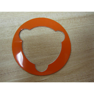 Pressline Services B152256-00001 Aluminum Shim Set (Pack of 19) - New No Box
