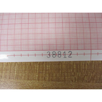 Gould 38812 Accuchart - New No Box