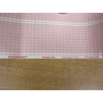 Gould 38812 Accuchart - New No Box