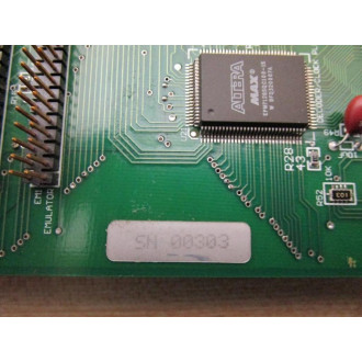 INT 0103 Circuit Board A-011769 PINT0105 - Used