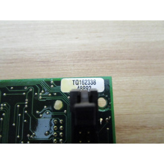 ZTT Control 143650376-001 Circuit Board 101073185 - New No Box