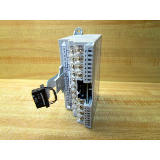Allen Bradley 1762-IQ16 Input Module 1762IQ16 Ser. BRev. A - Used