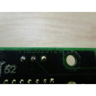 ZTT Control 143650376-001 Circuit Board 101073185 - New No Box