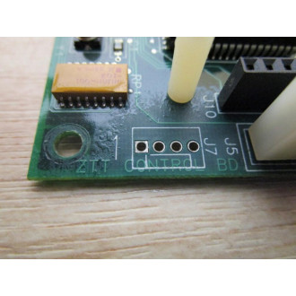 ZTT Control 143650376-001 Circuit Board 101073185 - New No Box