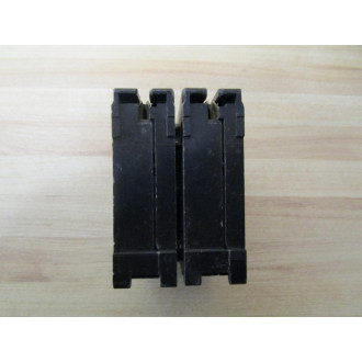 Siemens Q220 Circuit Breaker 20A 2 Pole - Used
