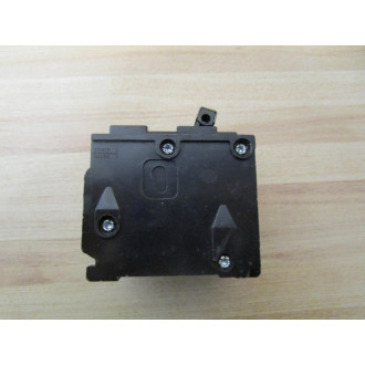 Siemens Q220 Circuit Breaker 20A 2 Pole - Used