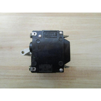 Heinemann F-109 8546 Circuit Breaker - Used