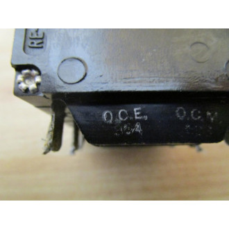 Heinemann F-109 8546 Circuit Breaker - Used