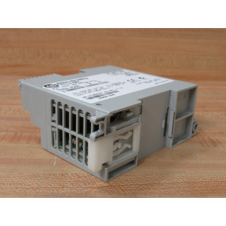 Allen Bradley 1762-IQ16 Input Module 1762IQ16 Series A Rev A - Used